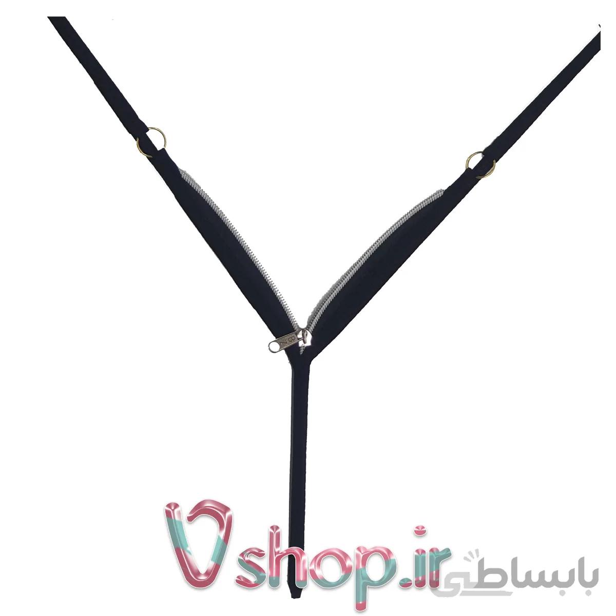 لامبادا زیپ دار