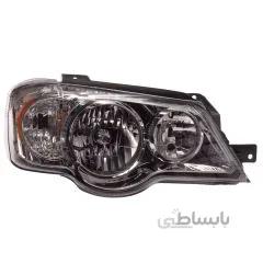 چراغ جلو راست جمع ساز مدل JMotor-7583 مناسب برای پراید 111