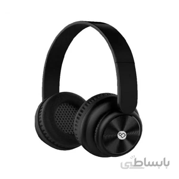 هدفون بلوتوثی پرووان سری Mavin مدل PHB3510