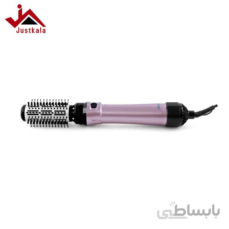 سشوار چرخشی دوکاره جیپاس مدل GHR86000