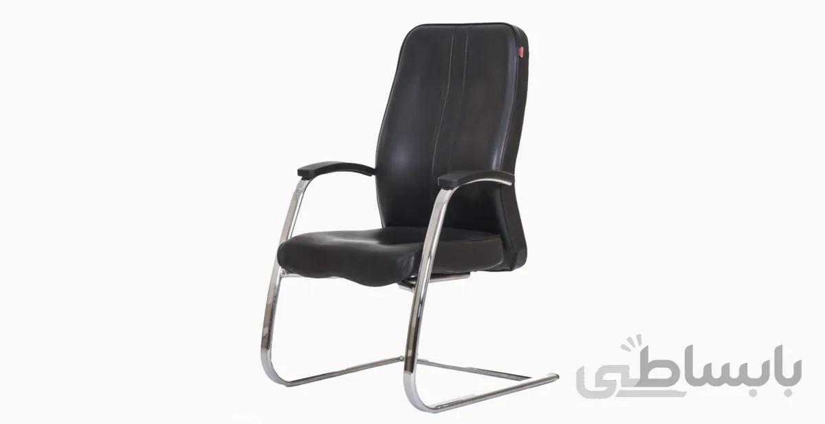 صندلی کنفرانسی نیلپر مدل OCC825