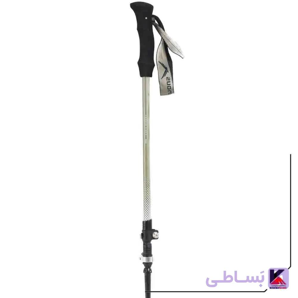 باتوم کلیپسی کربن اسنوهاک SN-T0115