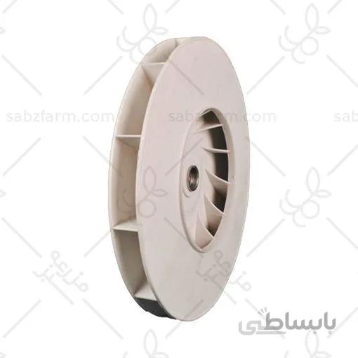 پروانه باد سولو 423