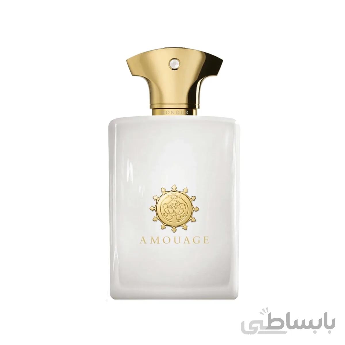 تستر هانر مردانه