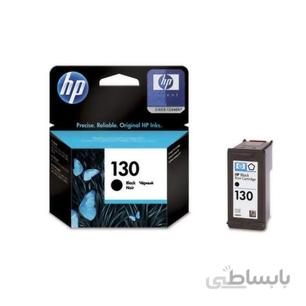 کارتریج جوهر مشکی HP 130