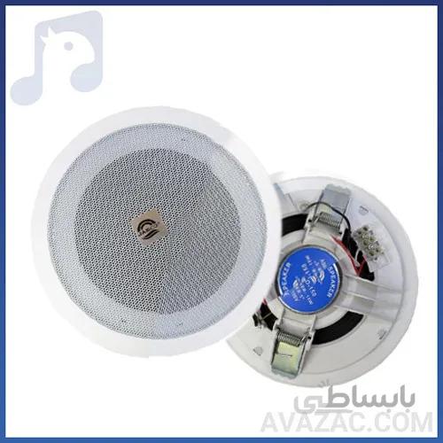 باند سقفی توکار جاسکو مدل JASCO- 150