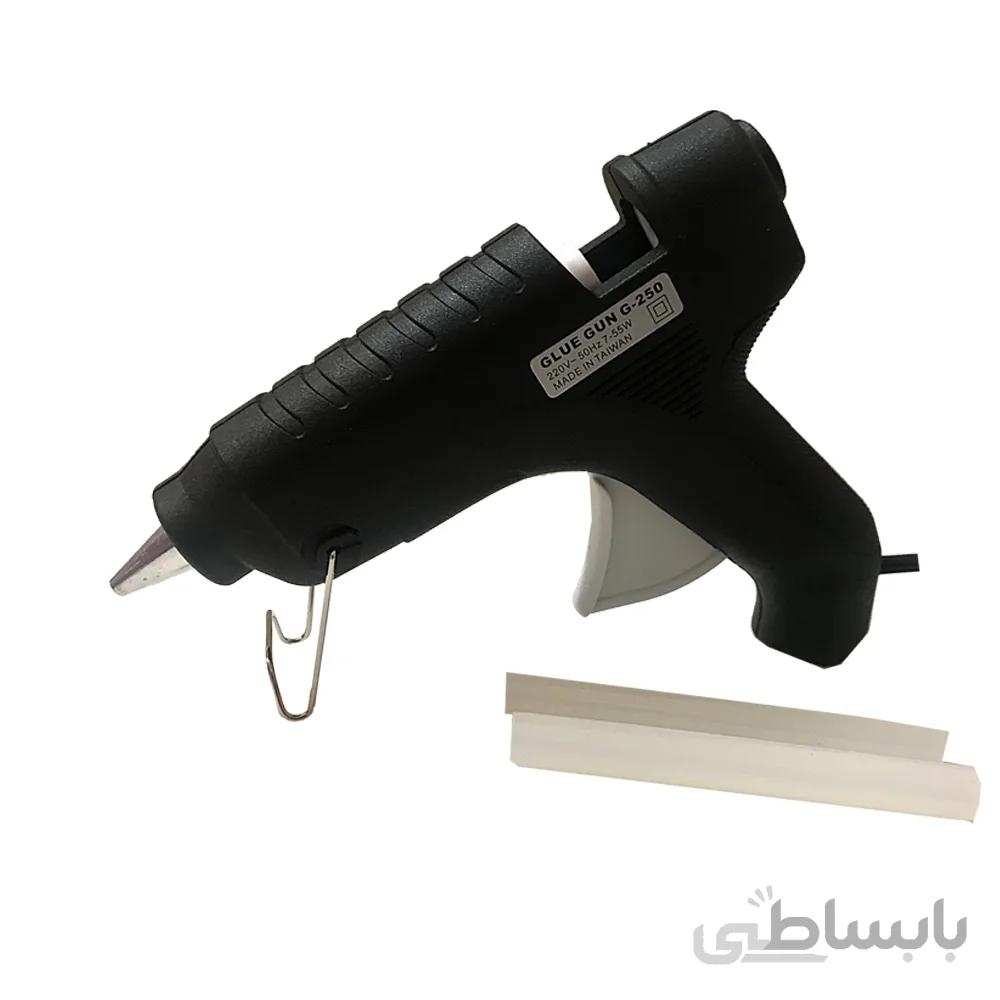دستگاه چسب حراراتی بزرگ