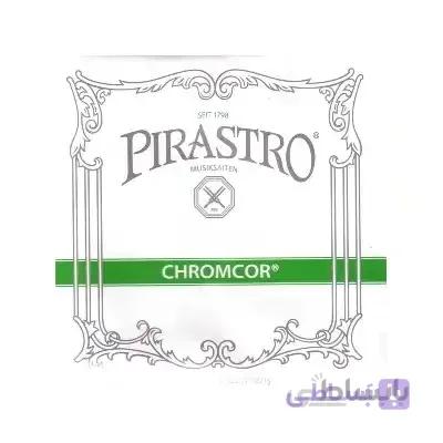 سیم ویولن پیراسترو سبز کد 61895