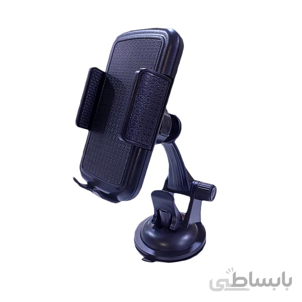 پایه نگهدارنده گوشی جت مدل Jet Code 7