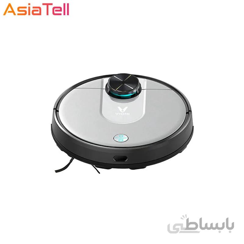 جارو رباتیک شیائومی Viomi V2 Pro ا Xiaomi Viomi V2 Pro Robot Vacuum