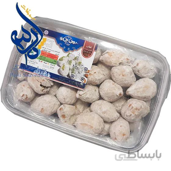 قطاب سنتی یزد 600 گرمی کدG-1