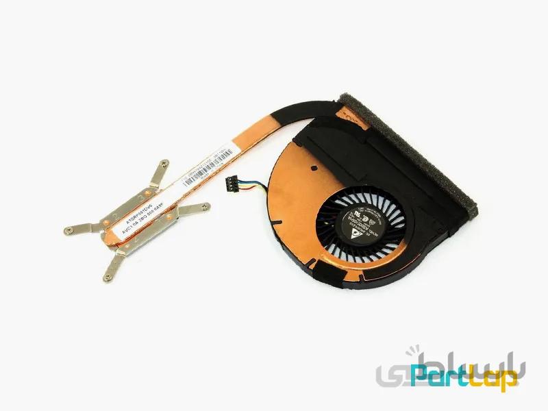 فن و هیت سینک لپ تاپ لنوو Thinkpad S230u