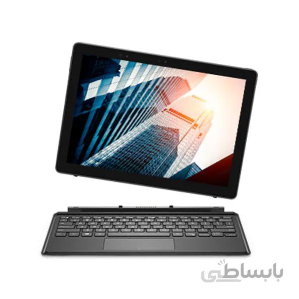 لپ تاپ لمسی تبلت شو دل Dell Latitude 5285 ا دسته بندی: