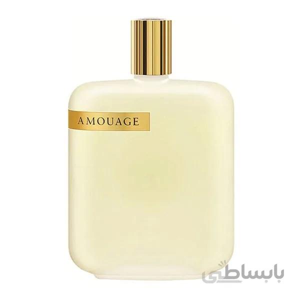 تستر امواج اوپوس 5 اپوس 5 Amouage Opus V