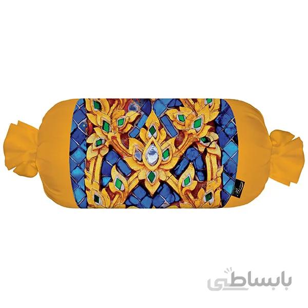 بالش سنتی رنس مدل P3-10141