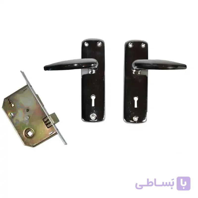 قفل و دستگیره کاسپین(910)