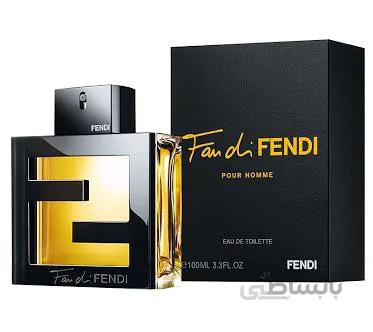 عطر ادکلن فَن دی فندی پور هوم Fan di Fendi Pour Homme