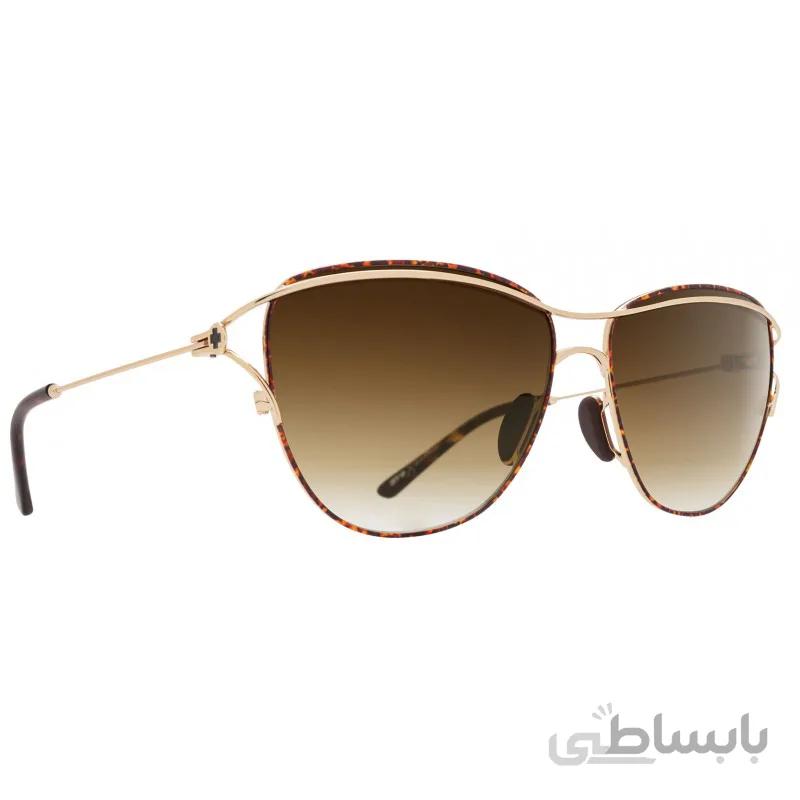 عینک آفتابی مدل Spy - Marina Gold