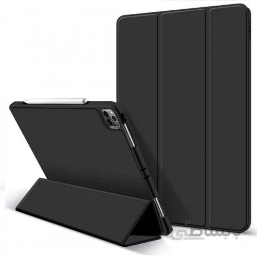 کیف آیپد iPad سیلیکونی JCPAL مدل Durapro (2021)
