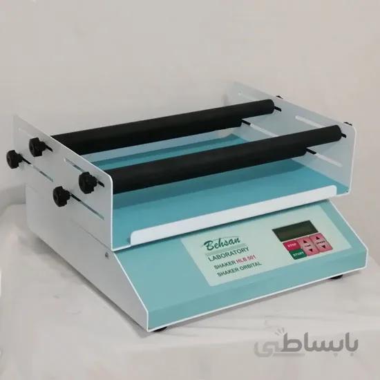 شیکر ارلن بالن