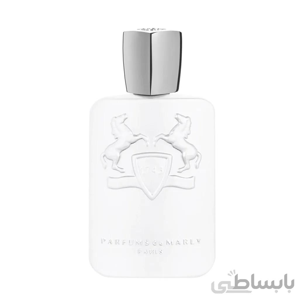 ادکلن تستر ادو پرفیوم اسپرت مارلی مدل گالووی حجم 125 میل ا Marly Galloway Perfume Tester for men and women 125ml