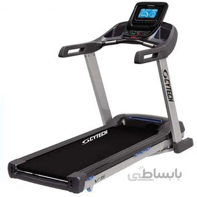 تردمیل خانگی سایتک مدل Cytech XG-V5C