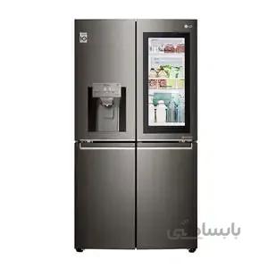 یخچال و فریزر ال جی مدل MDI765DB-ind
