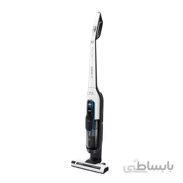 جارو شارژی بوش مدل BCH86SIL1 BOSCH ا Bosch BCH86SIL1 VACUUM CLEANER CHARGEABLE