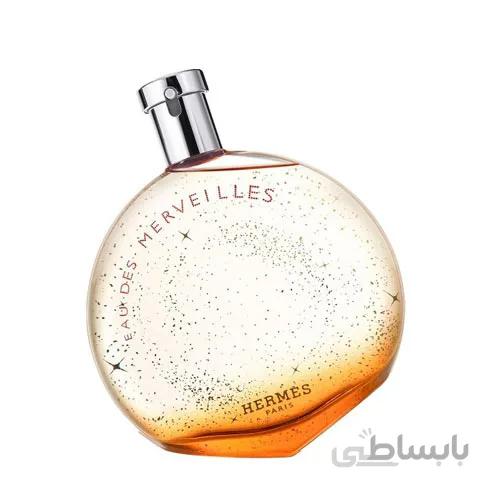 عطر زنانه هرمس ادو مقوه – HERMES EAU DES MERVEILLES