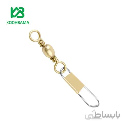هرزگرد ماهیگیری سایز متوسط