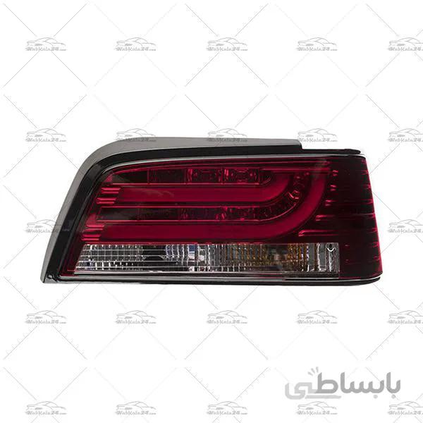 چراغ خطر اسپرت پژو پارس سونار تایوان
