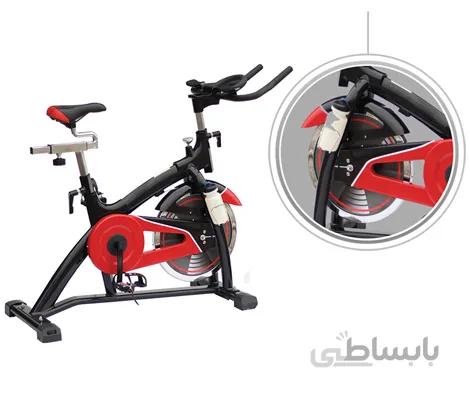 دوچرخه اسپینینگ پاندا 902 ا SPINING BIKE 902