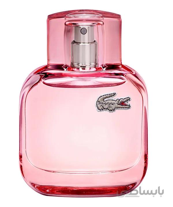 لاگوست ادو لاگوست ال.12.12 پور اله اسپارکلینگ ا LACOSTE - Eau de Lacoste L.12.12 Pour Elle Sparkling