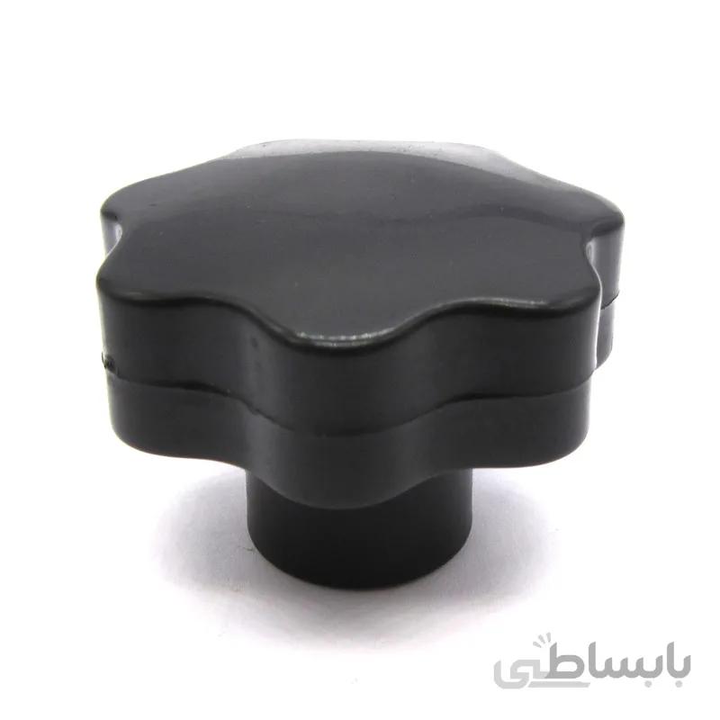 گل مهره پلاستیکی قطر 10 میلیمتر