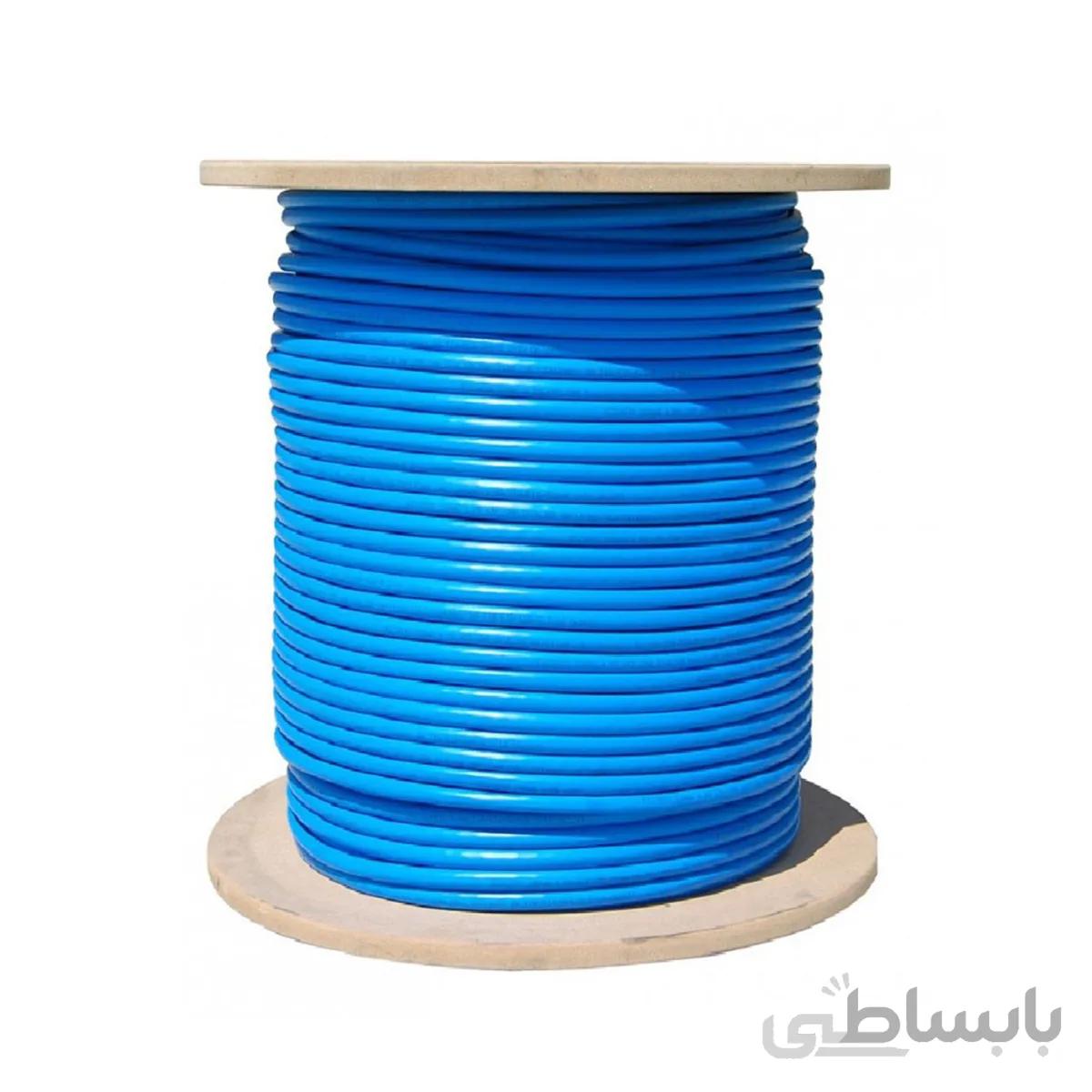کابل شبکه Cat 6 لگراند مدل SFTP