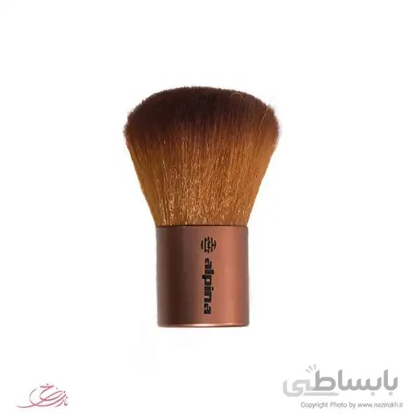 براش آرایشی آلپینا کد 814