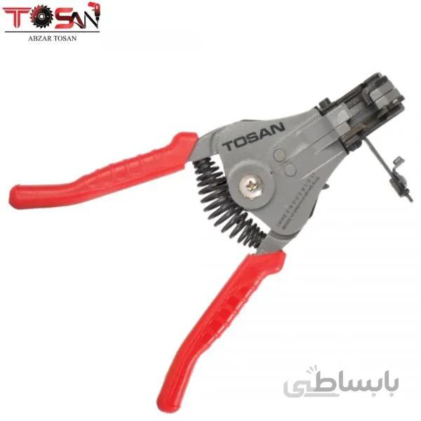 سیم لخت کن اتوماتیک مدل T5010-WS1032 A