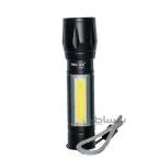 چراغ قوه پلیسی اسمال سان مدل ZY-R911