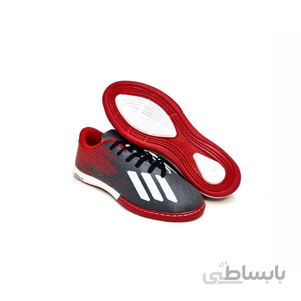 کفش فوتسال کوتاه مدل آدیداس x