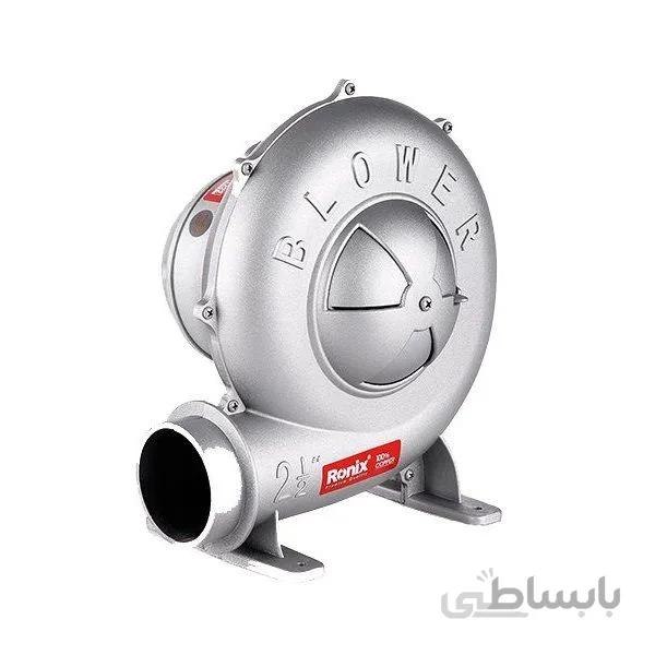 دمنده برقی 2/5 اینچ رونیکس مدل 1222 ا 1222