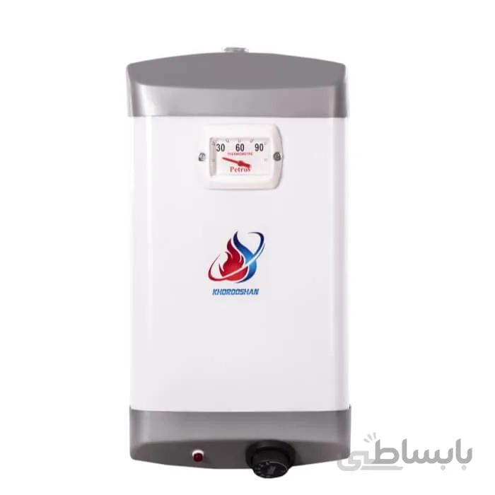 آبگرمکن برقی 15 لیتری جوشان ا joshan
