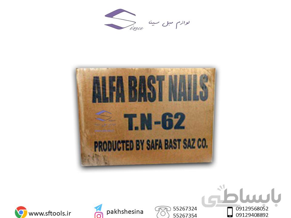 میخ TN62