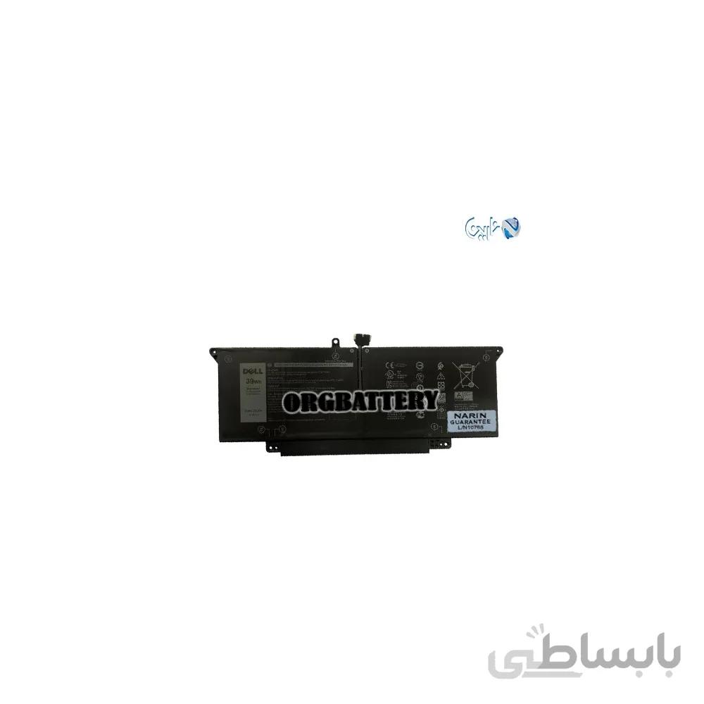 باتری لپ تاپ دل مدل Battery Original Dell E7410