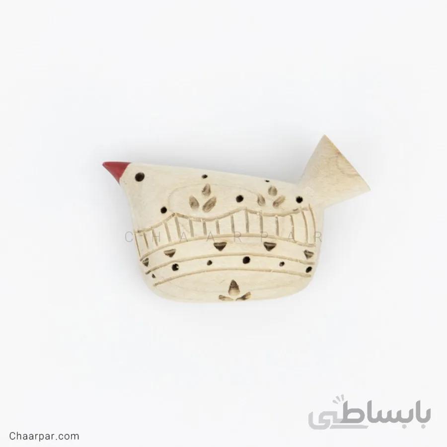 پیکسل پرنده