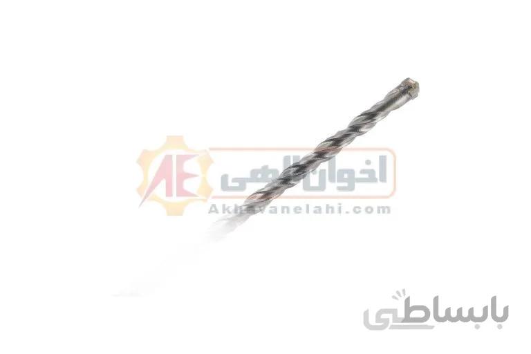 مته چهارشیار سایز ۷ میلی متری
