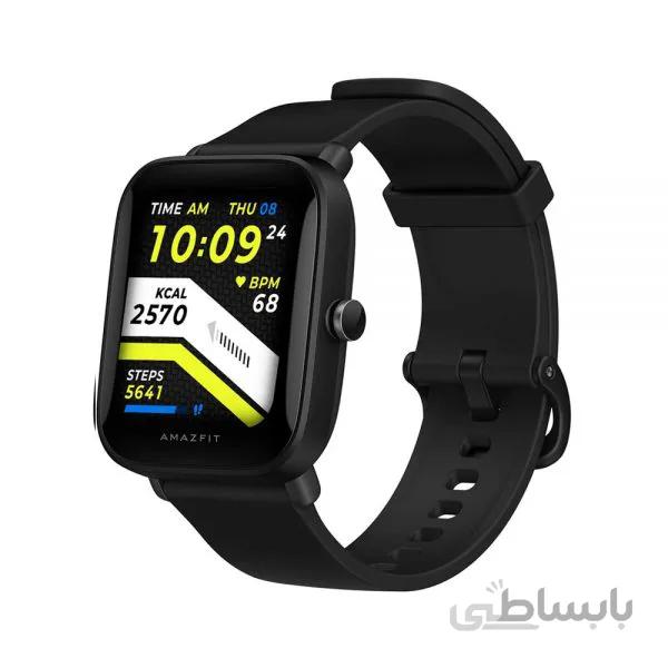 ساعت هوشمند امازفیت مدل Amazfit Bip U Pro