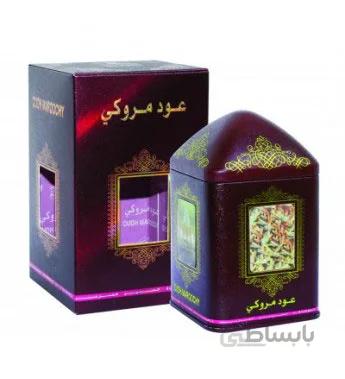 عود مروکی