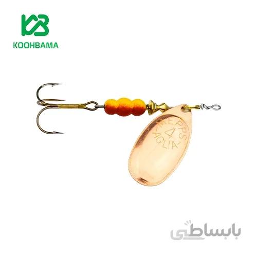 لانسه مپس مسی آگلیا سایز 4