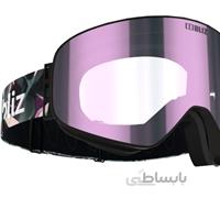 عينك اسكي بليز مدل BLIZ FLOW GOGGLE MARK 12