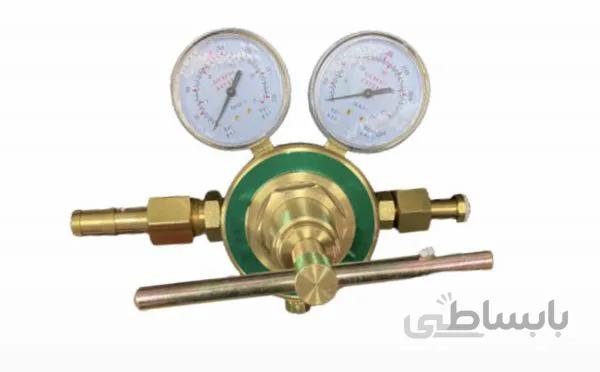 مانومتر فلو بالا ریچیو